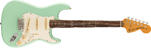 [014-9030-357] Fender Vintera II '70s Stratocaster Surf Green
