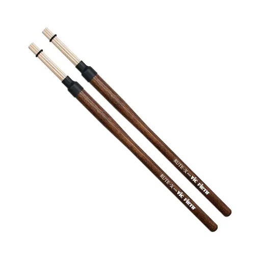 [RXM] VIC FIRTH PVFRXM Rute-X Medium