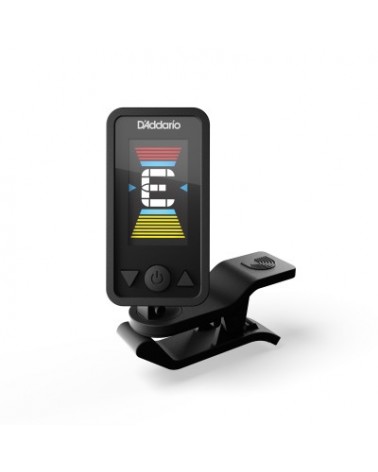 [PW-CT-27] D'Addario PW-CT-27 Herlaadbare Tuner