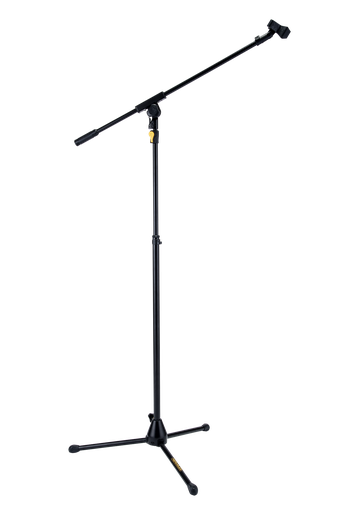 [635464413877] Hercules MS631B+ 111,5-168cm, boom, EZ Grip, tripod legs