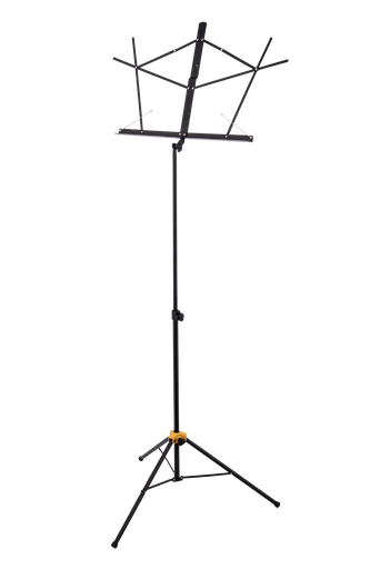 [BS020BB] Hercules BS020BB Compact Music Stand + Bag   