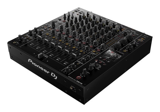 [4573201241832] Pioneer DJ DJM-V10 6-Kanaals dj-mixer