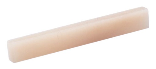 [BN-8U] Boston BN-8U Unbleached Bone Nut 
