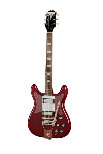 [EOCCCHNH1] Epiphone Crestwood Custom Tremotone