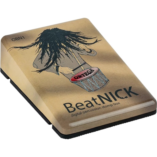 [0842960185065] Ortega Beatnick