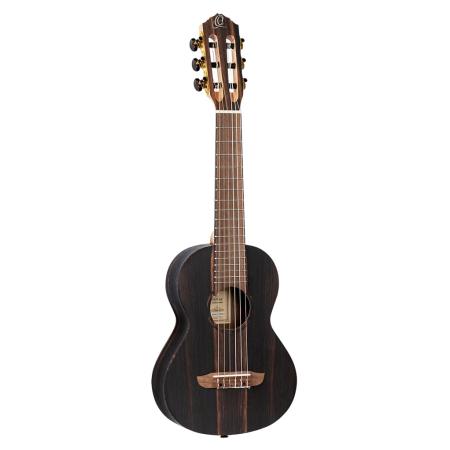 [0840553028706] Ortega RGL5EB 17" Full Ebony