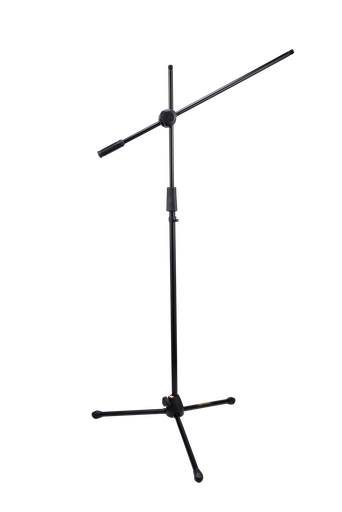 [635464414102] Hercules MS434B Duo stand, 3-in-1, Quick Turn, tripod leg