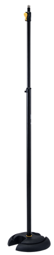 [MS201B+] Hercules MS201B+ EZ Grip, cast iron base