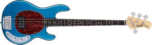 [RAY24CA] Sterling Stingray Classic Toluca Lake Blue