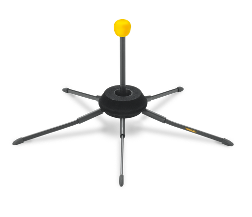 [DS410B] Hercules DS410B TravLite Trompet Standaard