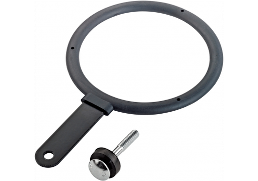 K&M 15915 Demper Houder