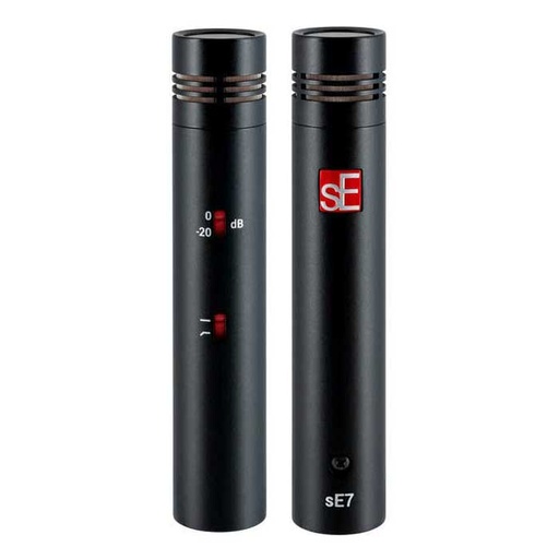 [SE7MP] sE Electronics SE7 Matched Pair