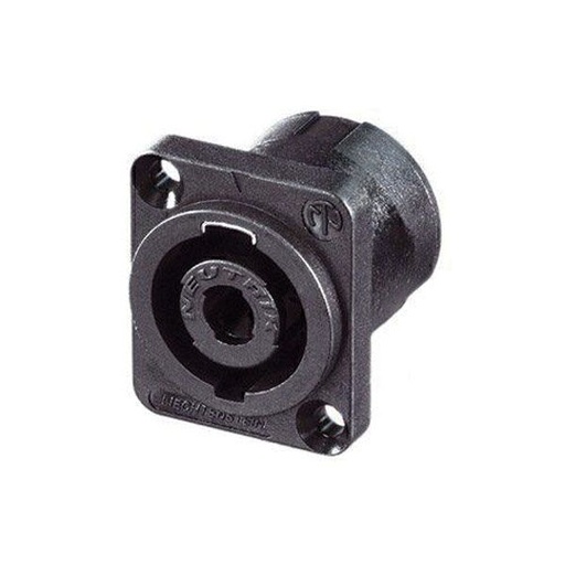 [NL4MP] Neutrik NL4MP Speakon Chassis