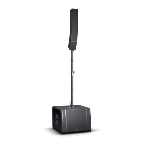 LD-Systems CURV 500 TS