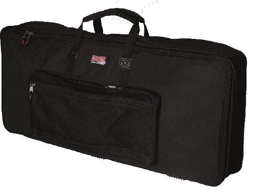 [GKB-61-SLIM] Gator GKB61 Slim Keyboardtas 984,2 x 355,6 x 152,4