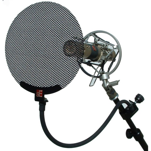 [QRPOP] sE Electronics Pro Metal Popfilter