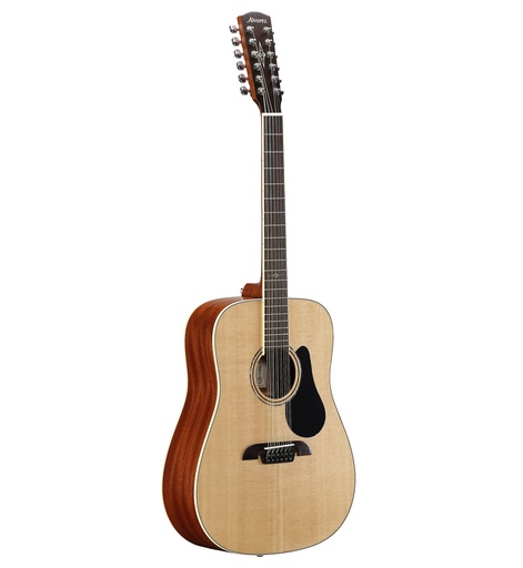 [AD6012] Alvarez AD60-12 12-String