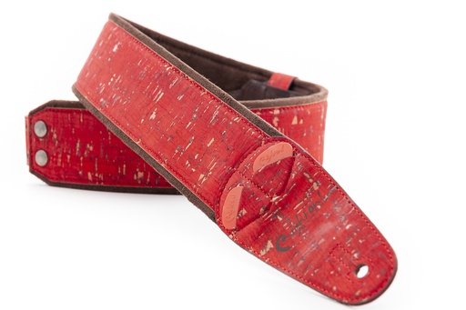 RightOn! Cork Red
