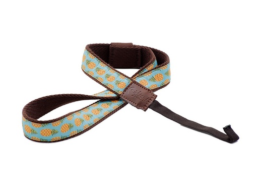 RightOn! Uke-Hook Pineapple