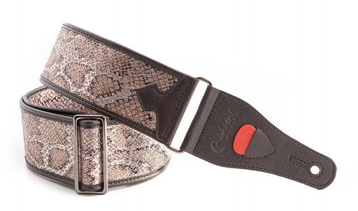 RightOn! Glitter Snake Pink/Talisman