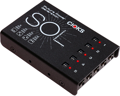 [CKSOL] Cioks SOL