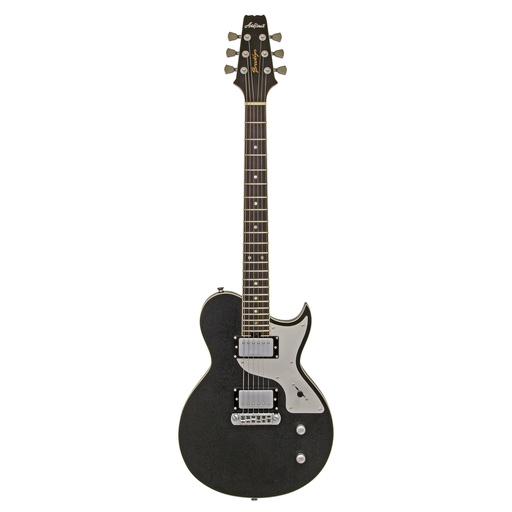 [A-718-MK2 OPBK] Aria 718-MK2 Open Pore Black