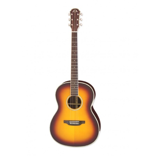 [A-MSG-02 BS] ARIA MSG-02 BS Brown Sunburst