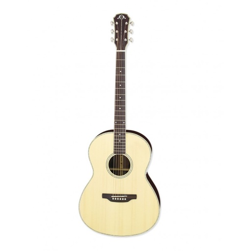 [MSG02 N] Aria MSG-02 N Naturel