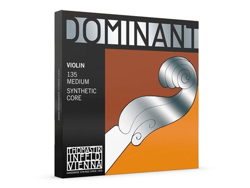 [TH-135] Thomastik-Infeld TH-135 Dominant Set 4/4