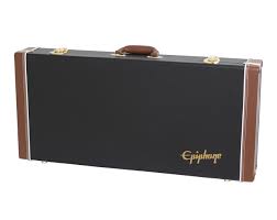 [940-ED50] Epiphone 940-ED50 Case F-Style Mandolin