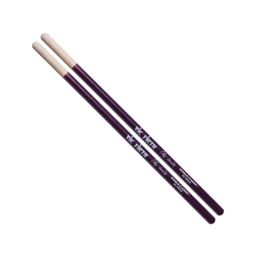 [SAA2] Vic Firth SAA2 Alex Acuna "El Palo" Timbale