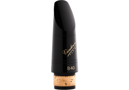 [CM3198] Vandoren B40"88" CM3198 Klarinet Sib