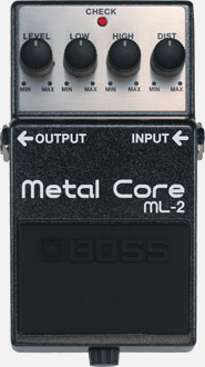 [4957054403553] Boss ML2  