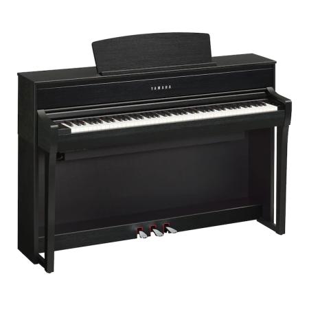 [CLP775B] Yamaha Clavinova CLP-775-B Zwart 