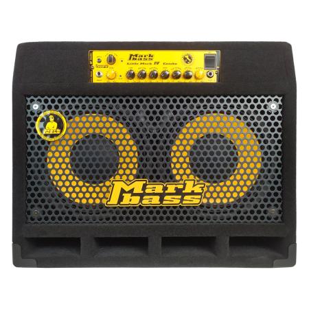 [CMD 102 P IV] Markbass CMD 102 P IV