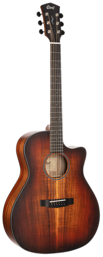 [COCOREGAABWOP] Cort Core-GA ABW OP Light Burst + Bag