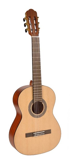 [CS-234] Salvador CS-234 3/4