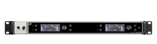 [509371] Sennheiser EW-DX EM 4 Dante (R1-9)