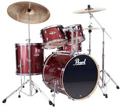 Pearl Export Black Cherry EXX725SBR/C704