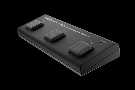 [FS-1-WL] Boss FS1WL Wireless Footswitch