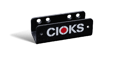 [GRIPV2] Cioks GRIP V2