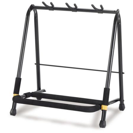 [635464420721] Hercules GS523B Guitar Rack 3pcs