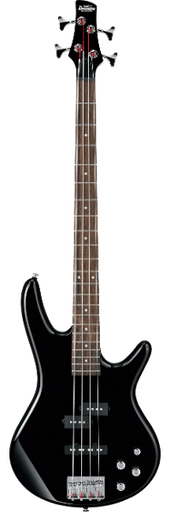 [4515110155350] Ibanez GSR200BK