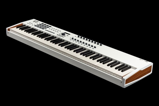 [KeyLab 88 MkII] Arturia KeyLab 88 MkII