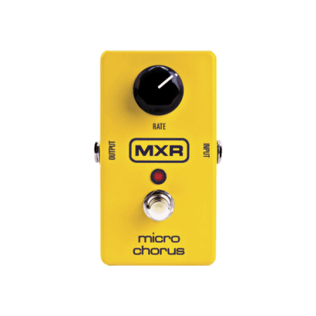 [710137065260] MXR M148 Micro Chorus