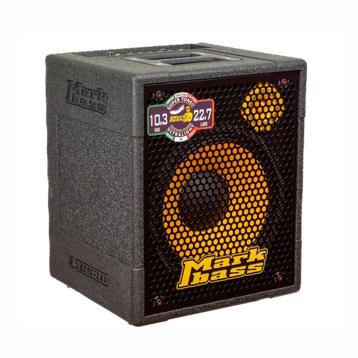 [MBC105086] Markbass MB58R Mini CMD121 PURE