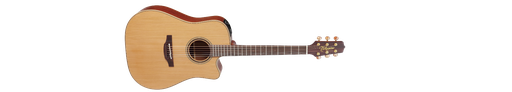 [555-0132-103] Takamine P3DC Cutaway Dreadnought