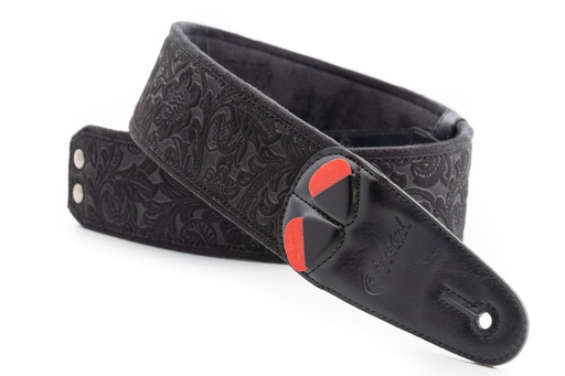 [8401070130703] RightOn! Sandokan Black