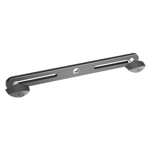 [SDMSB190] Adam Hall SDMSB 190 Stereo Bar For 2 Microphones