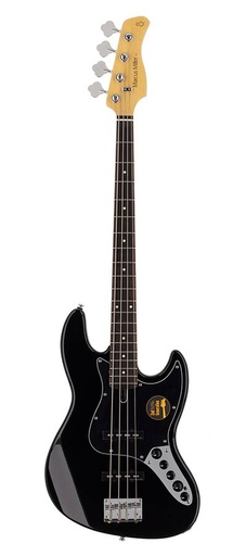 [V3+ 4/BK] Sire Marcus Miller V3+ 4/BK V3 2nd Gen Series BLK